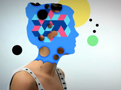 My mind is filled with positive and nourishing thoughts - Positive Intent