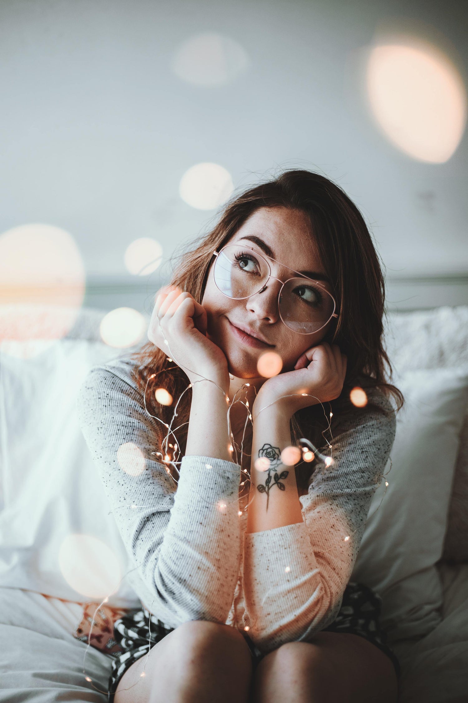 How to Improve Your Visualization Skills - Positive Intent 