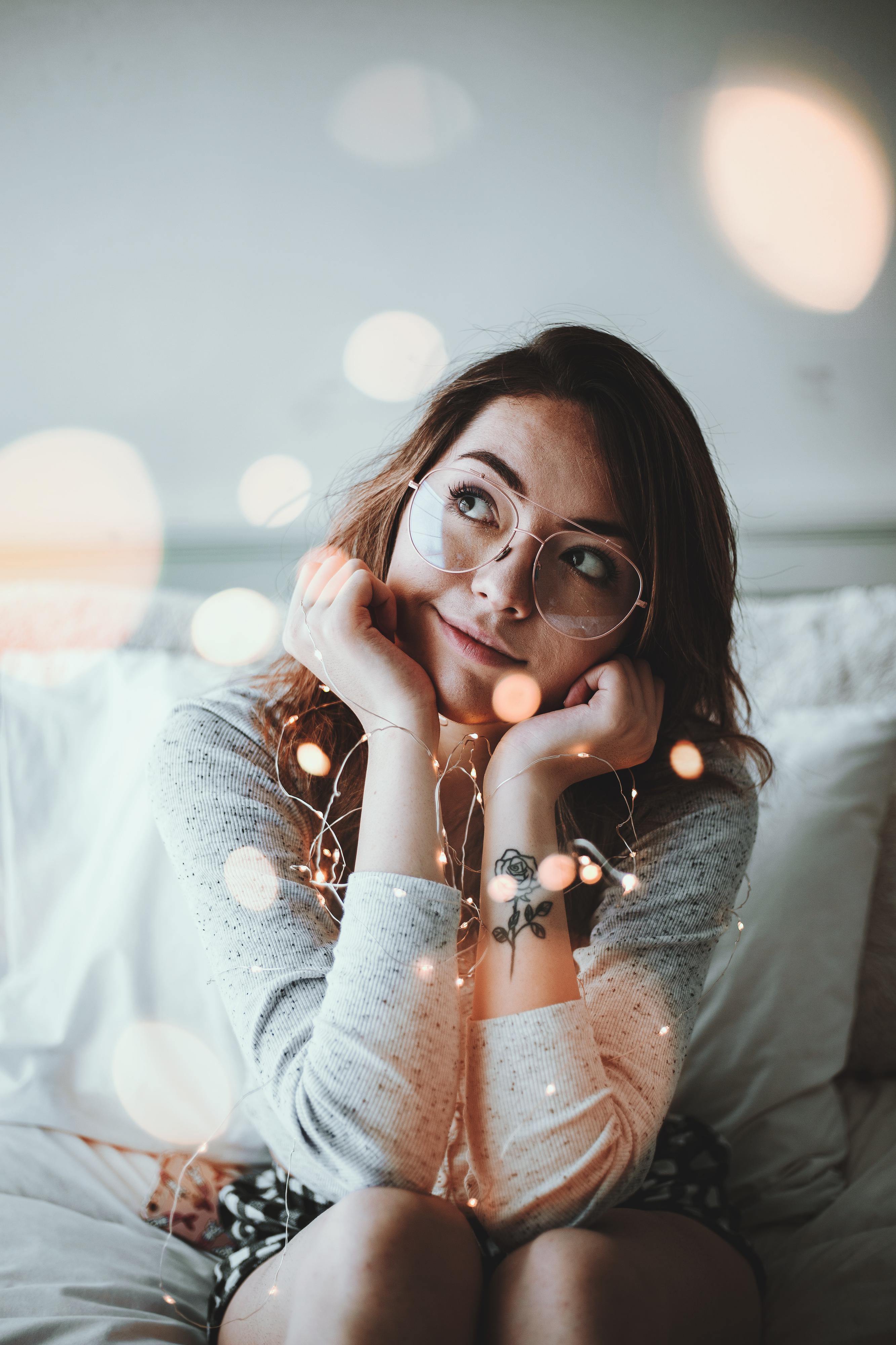 How to Improve Your Visualization Skills - Positive Intent 