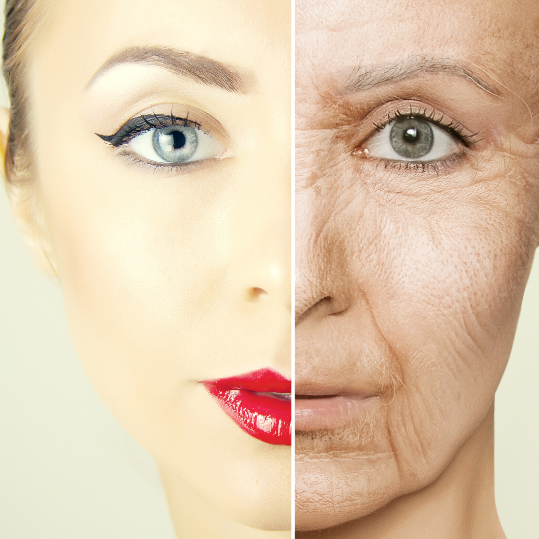 10 Anti-Aging Techniques - Positive Intent 