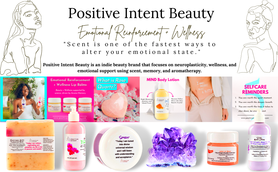 🔥🔥35 % OFF ITEMS🔥🔥 - Positive Intent 