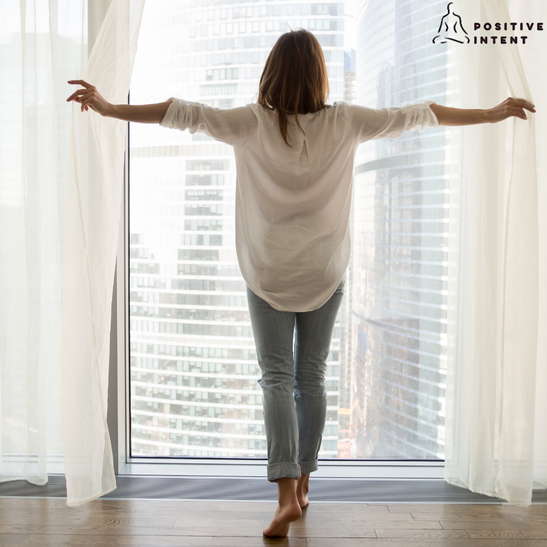 Financial Independence Collection - Positive Intent 