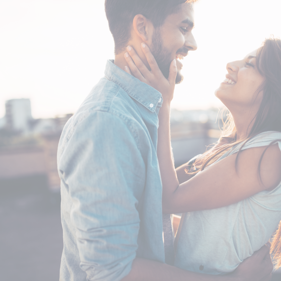 Unconditional Love Collection - Positive Intent 