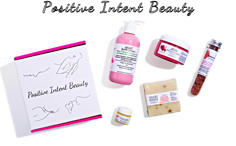 Self-Care Starter Kits