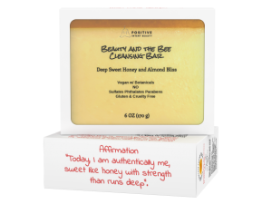 INSPIRE + CALM + RELAX Selfcare Gift Set