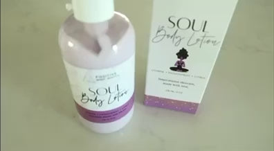 SOUL Body Lotion