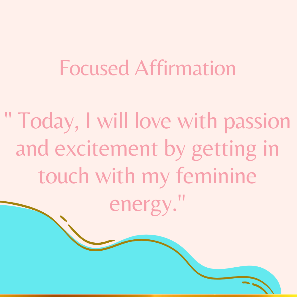 PASSION - Positive Intent Beauty