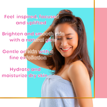 Load image into Gallery viewer, SPIRITUAL BODY - Positive Intent Beauty
