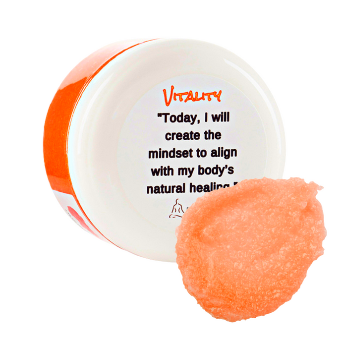 VITALITY - Positive Intent Beauty