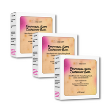 Load image into Gallery viewer, Positive Intent Beauty Cleansing Bar 3 Pack - Positive Intent Beauty
