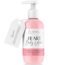 Load image into Gallery viewer, HEART Body Lotion
