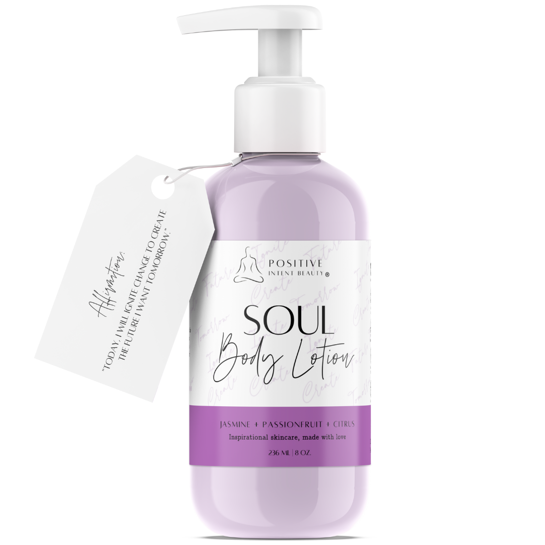 SOUL Body Lotion