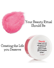 Load image into Gallery viewer, Wellness + Beauty Box - Positive Intent
