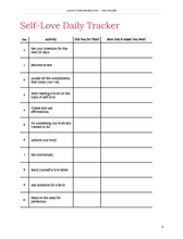 Load image into Gallery viewer, 30 Days To Greater Self Love - eBook by Positive Intent - Positive Intent Beauty
