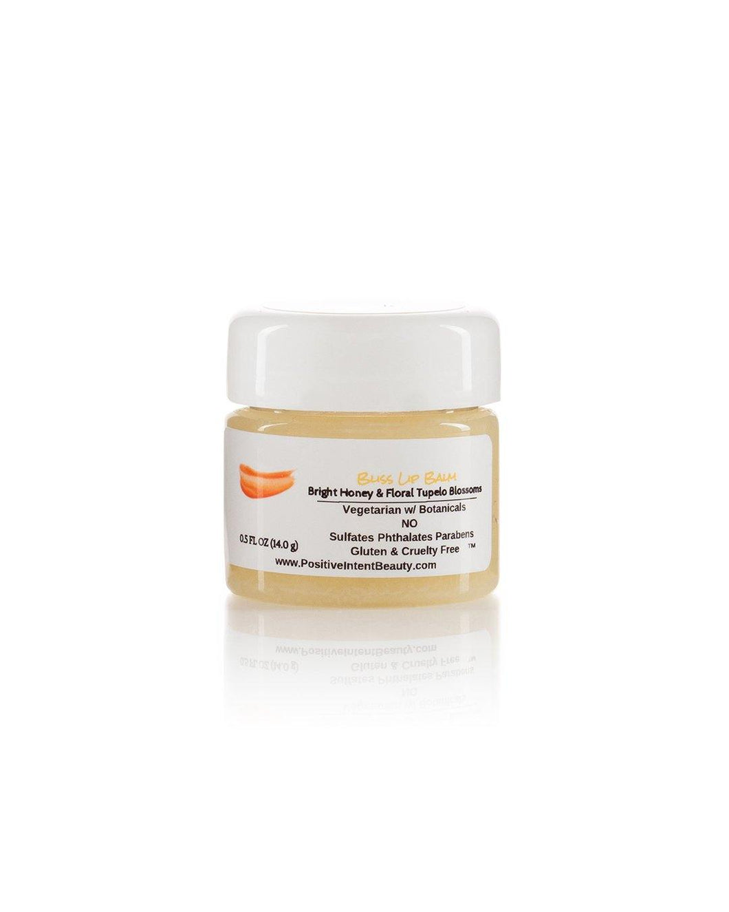 BLISS - Positive Intent Beauty